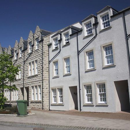 Bird'S Eye View Apartamento Dornoch Exterior foto